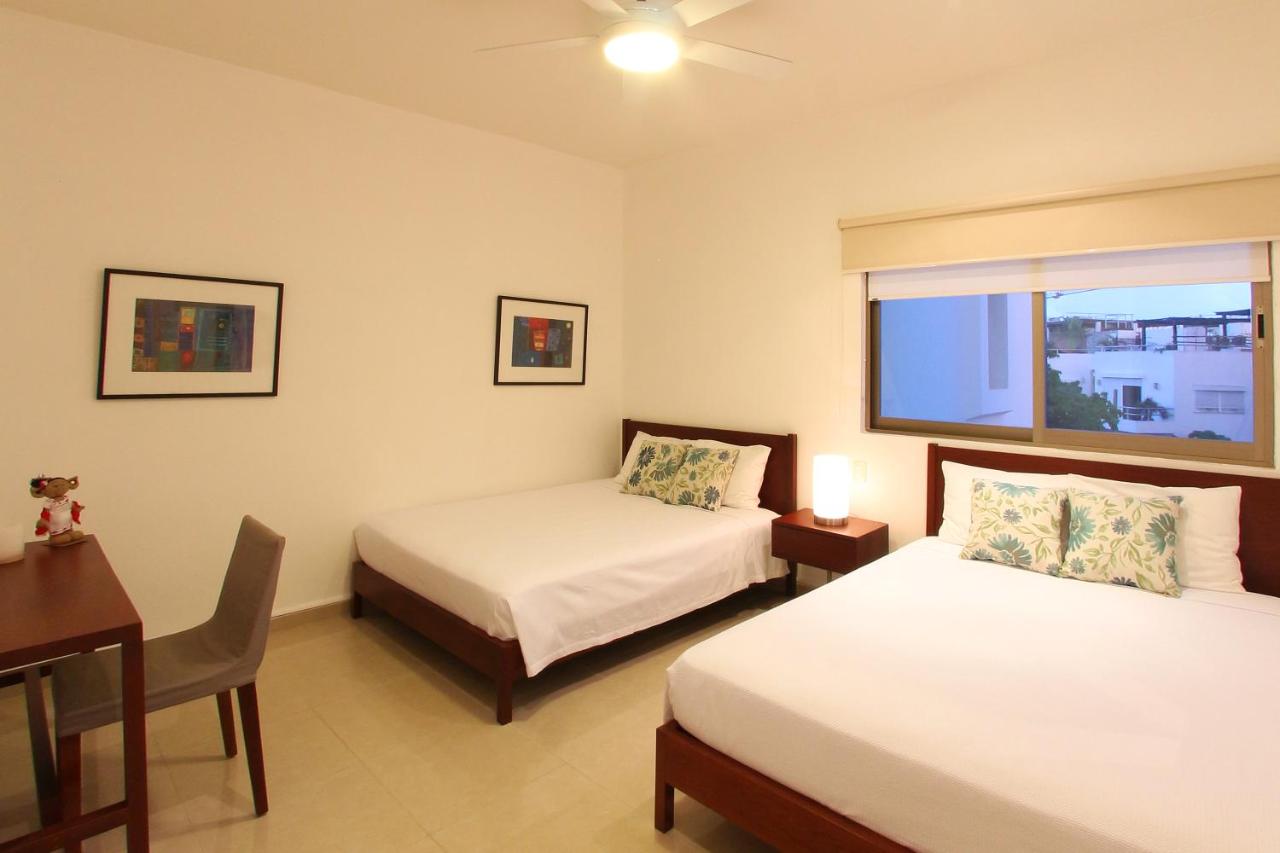 Riviera Maya Suites
