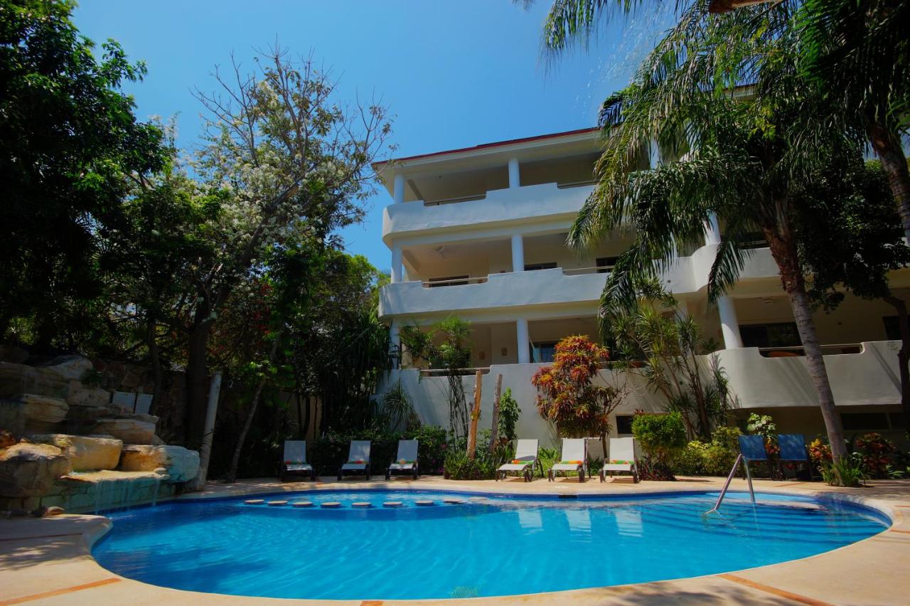 Riviera Maya Suites