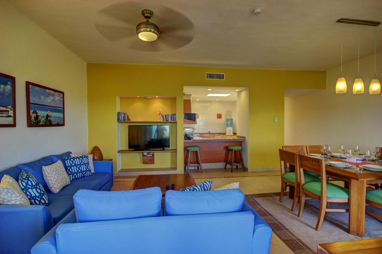 Riviera Maya Suites