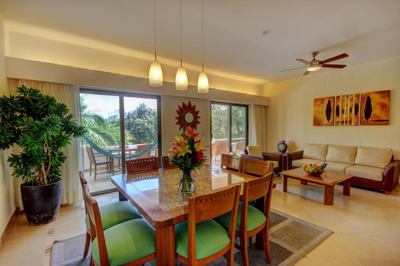 Riviera Maya Suites