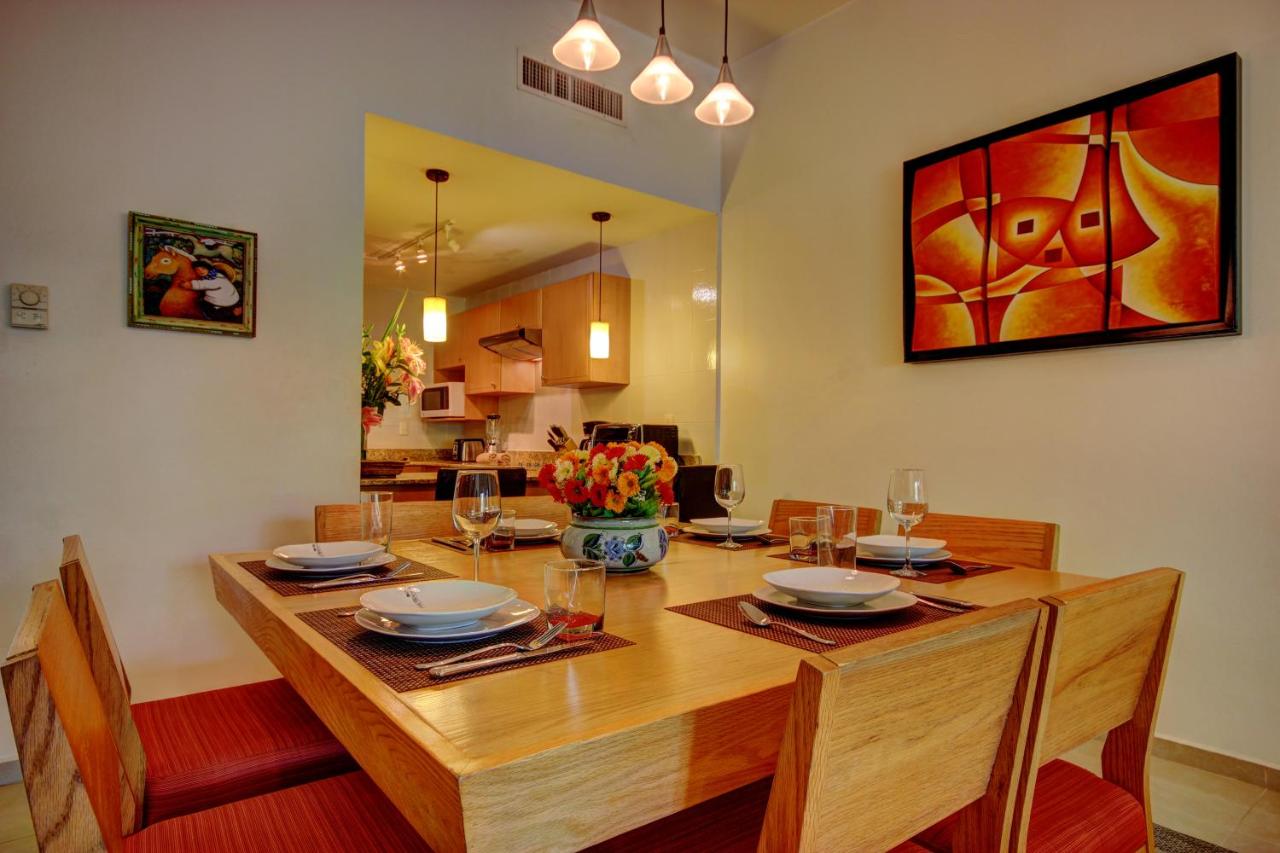 Riviera Maya Suites