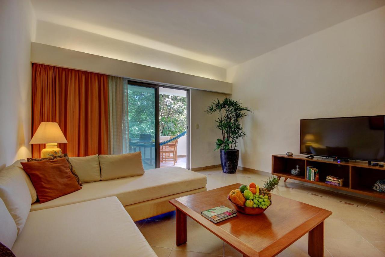 Riviera Maya Suites