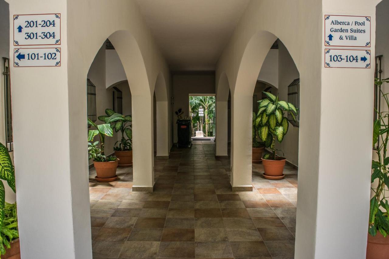 Riviera Maya Suites