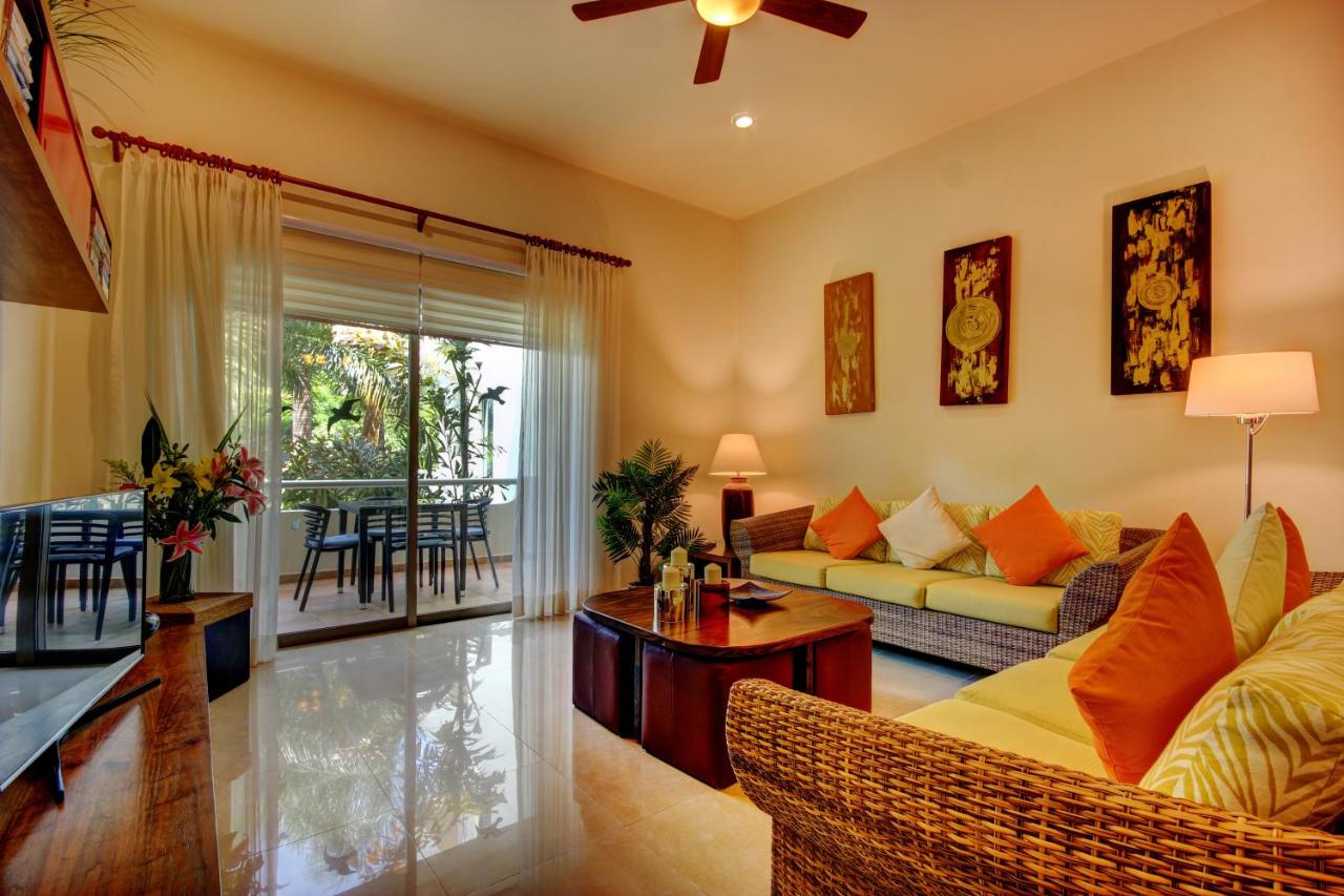 Riviera Maya Suites