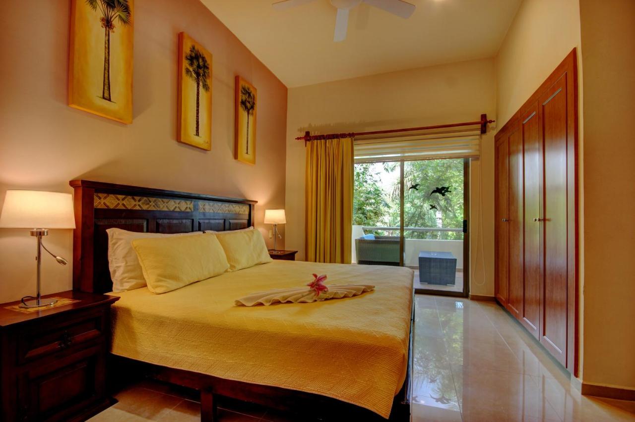 Riviera Maya Suites