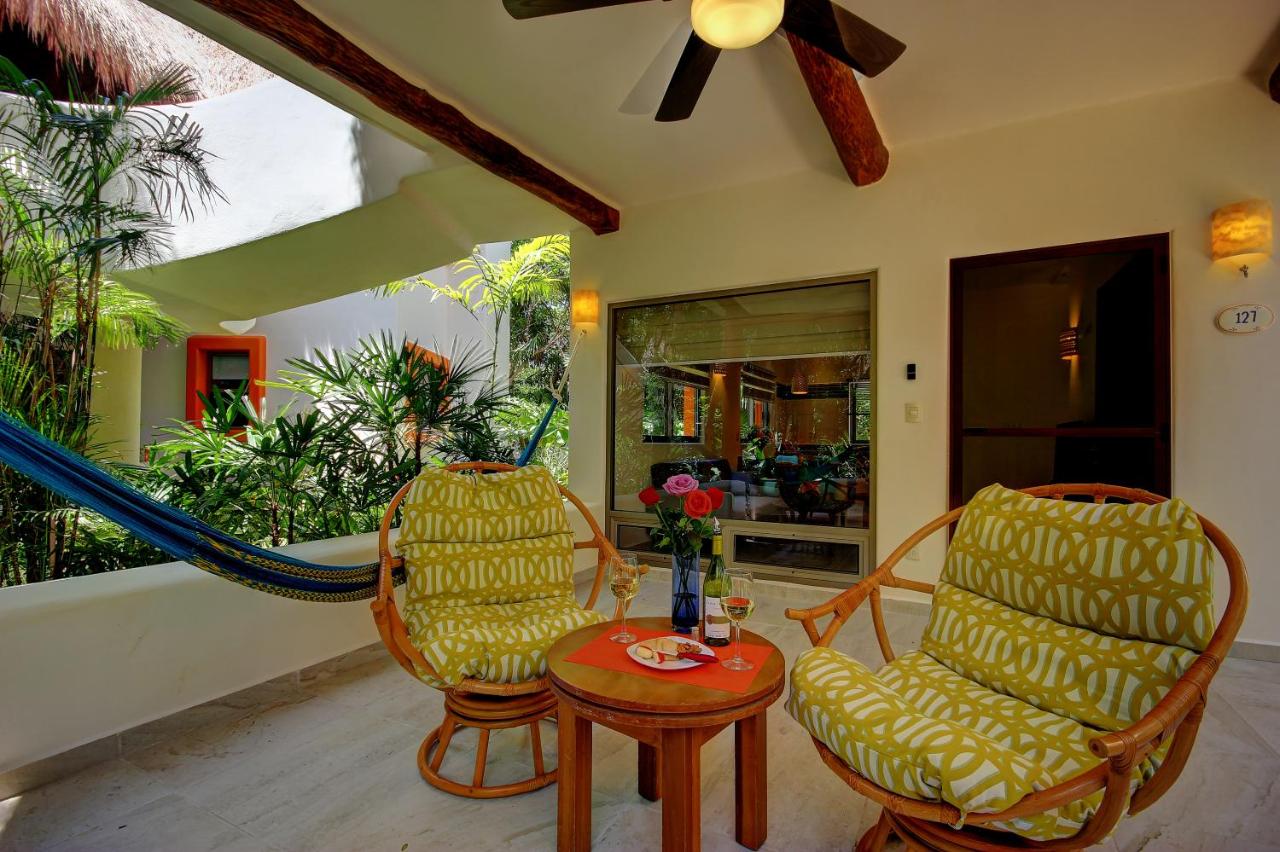 Riviera Maya Suites