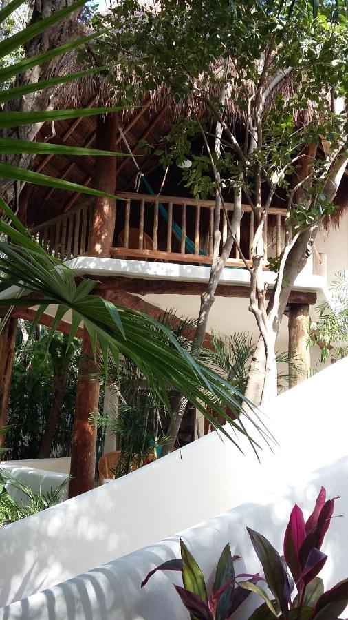 Riviera Maya Suites