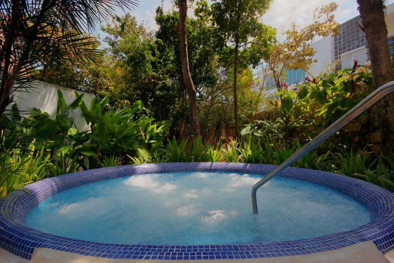 Riviera Maya Suites