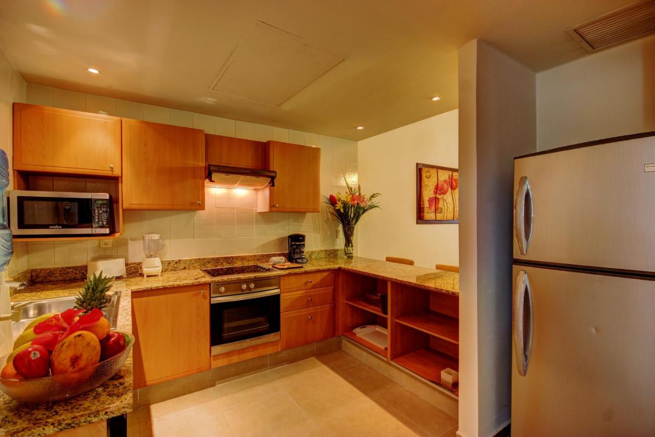 Riviera Maya Suites
