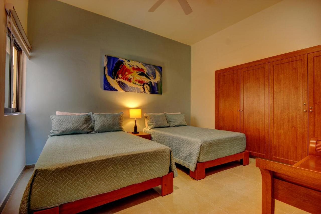 Riviera Maya Suites