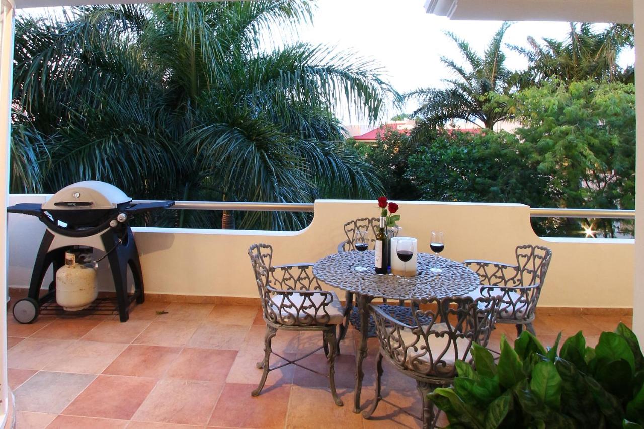 Riviera Maya Suites