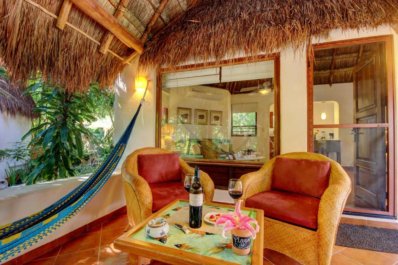 Riviera Maya Suites