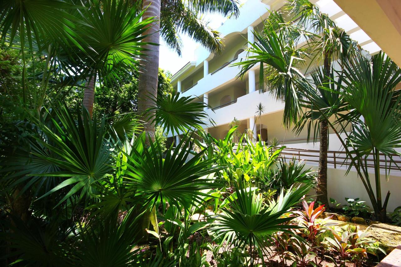 Riviera Maya Suites
