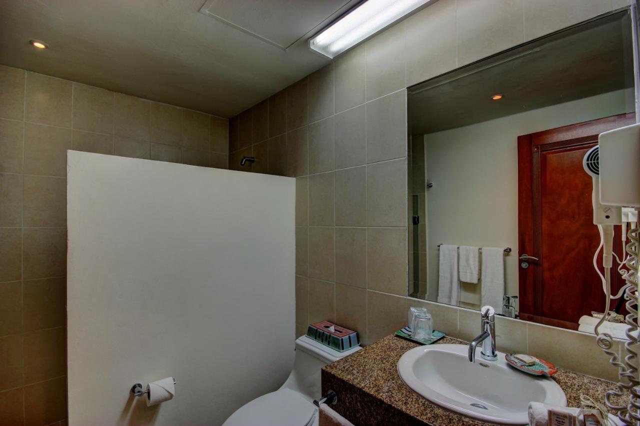 Riviera Maya Suites