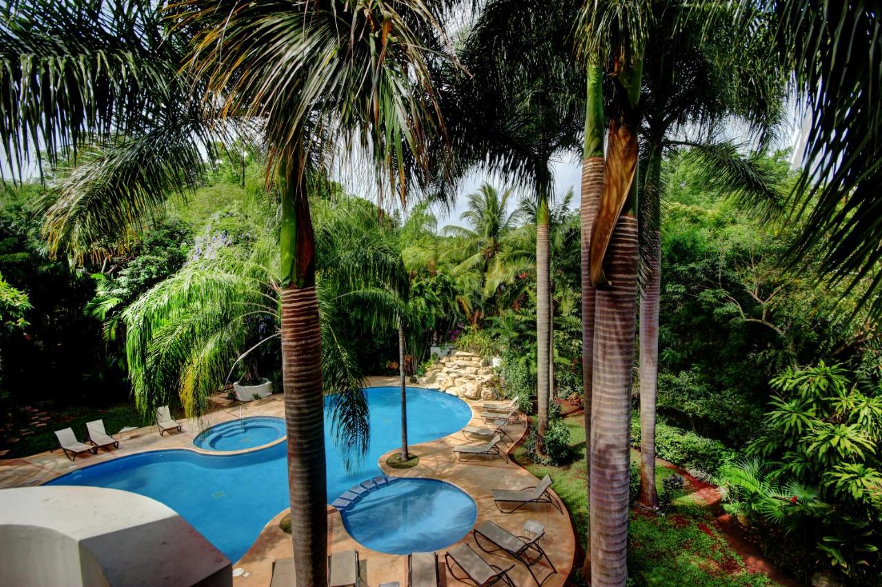 Riviera Maya Suites