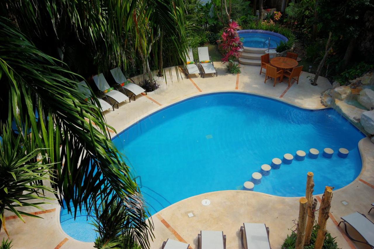 Riviera Maya Suites