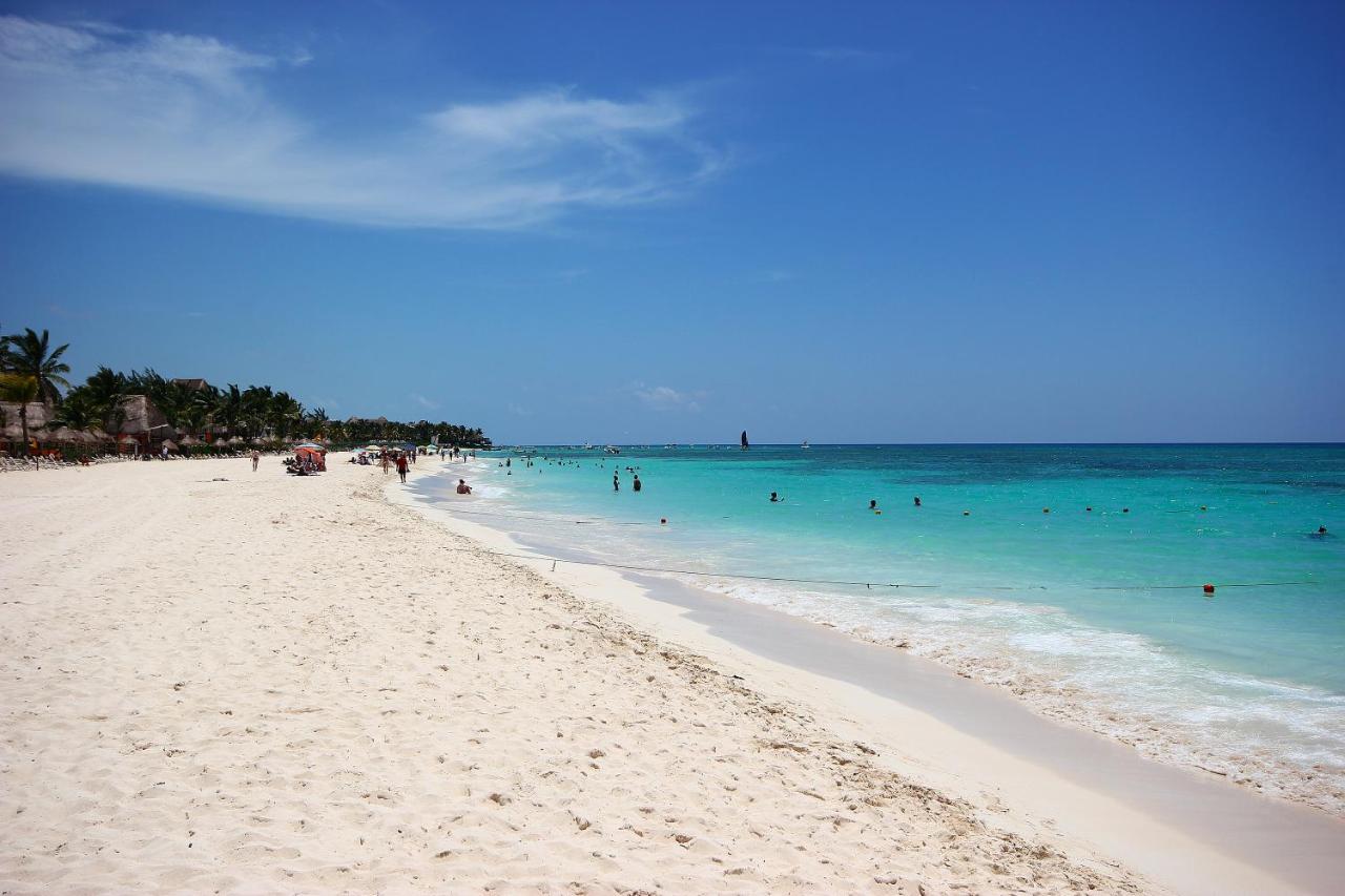 Riviera Maya Suites