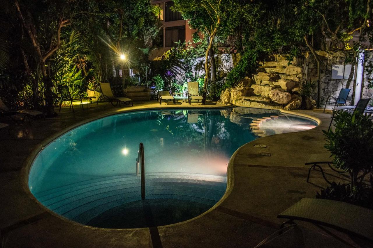 Riviera Maya Suites