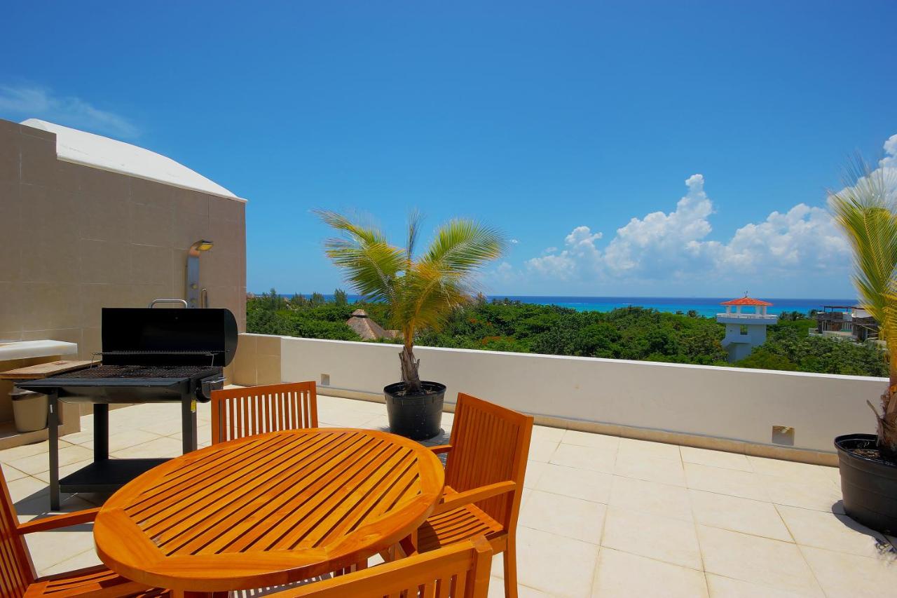 Riviera Maya Suites