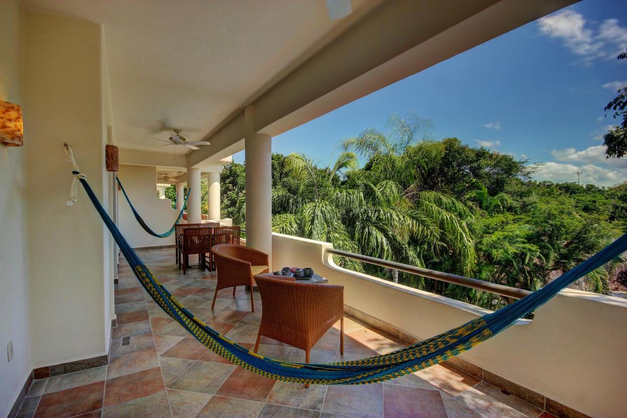 Riviera Maya Suites