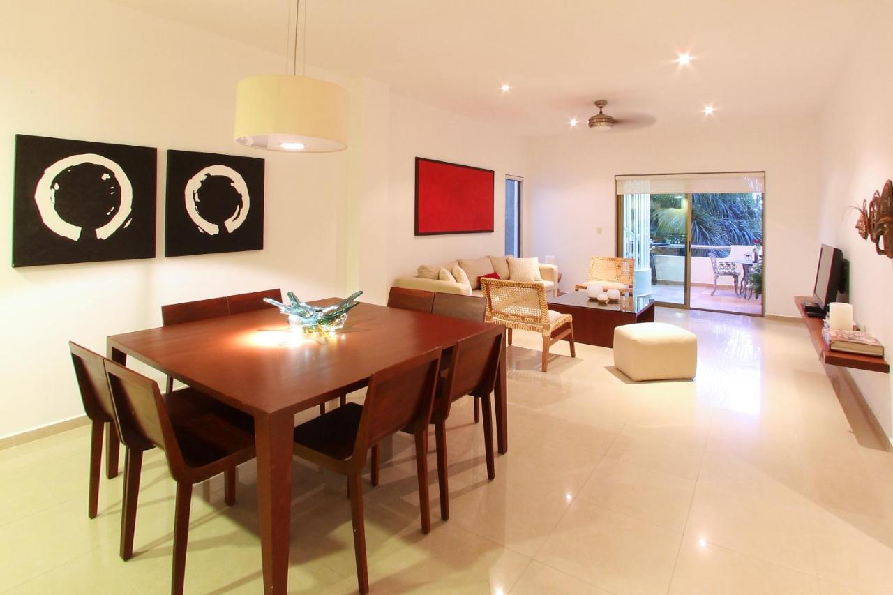 Riviera Maya Suites
