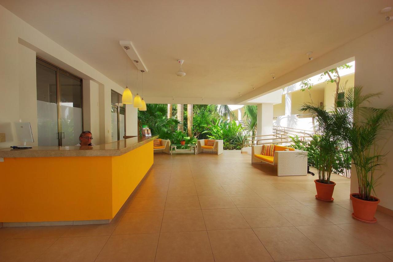 Riviera Maya Suites
