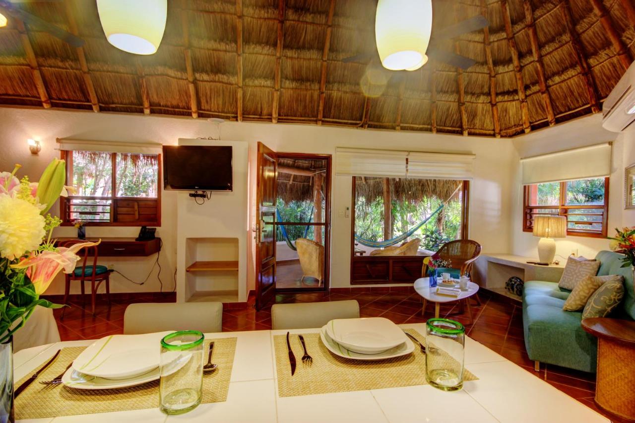 Riviera Maya Suites