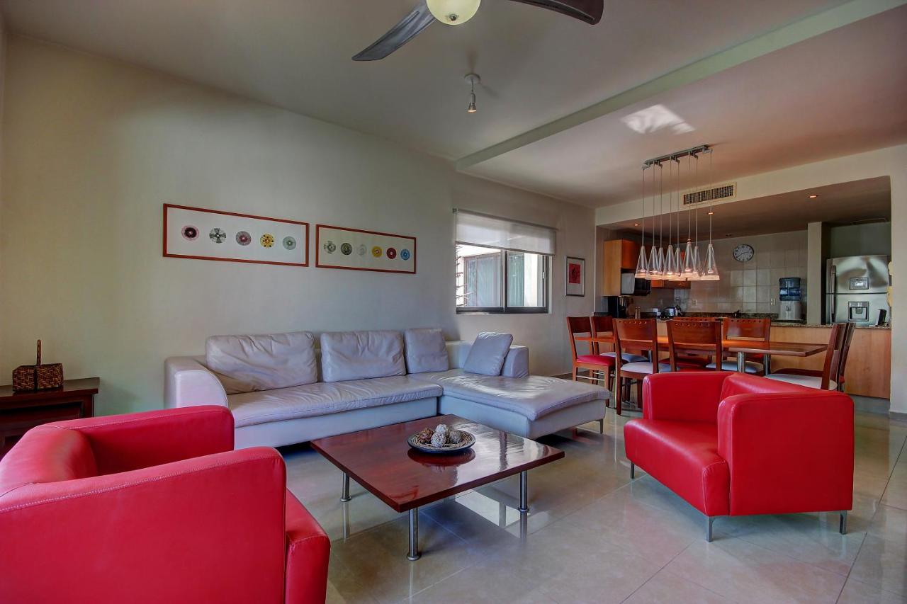 Riviera Maya Suites