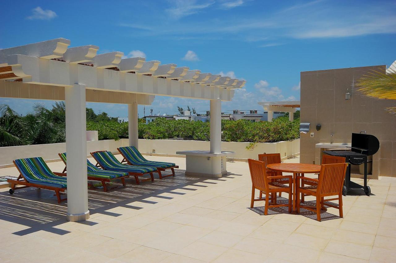 Riviera Maya Suites