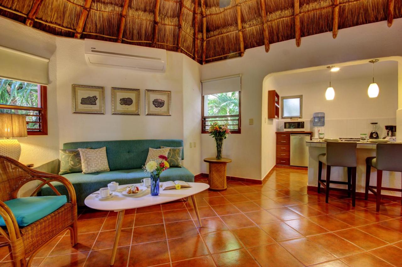 Riviera Maya Suites