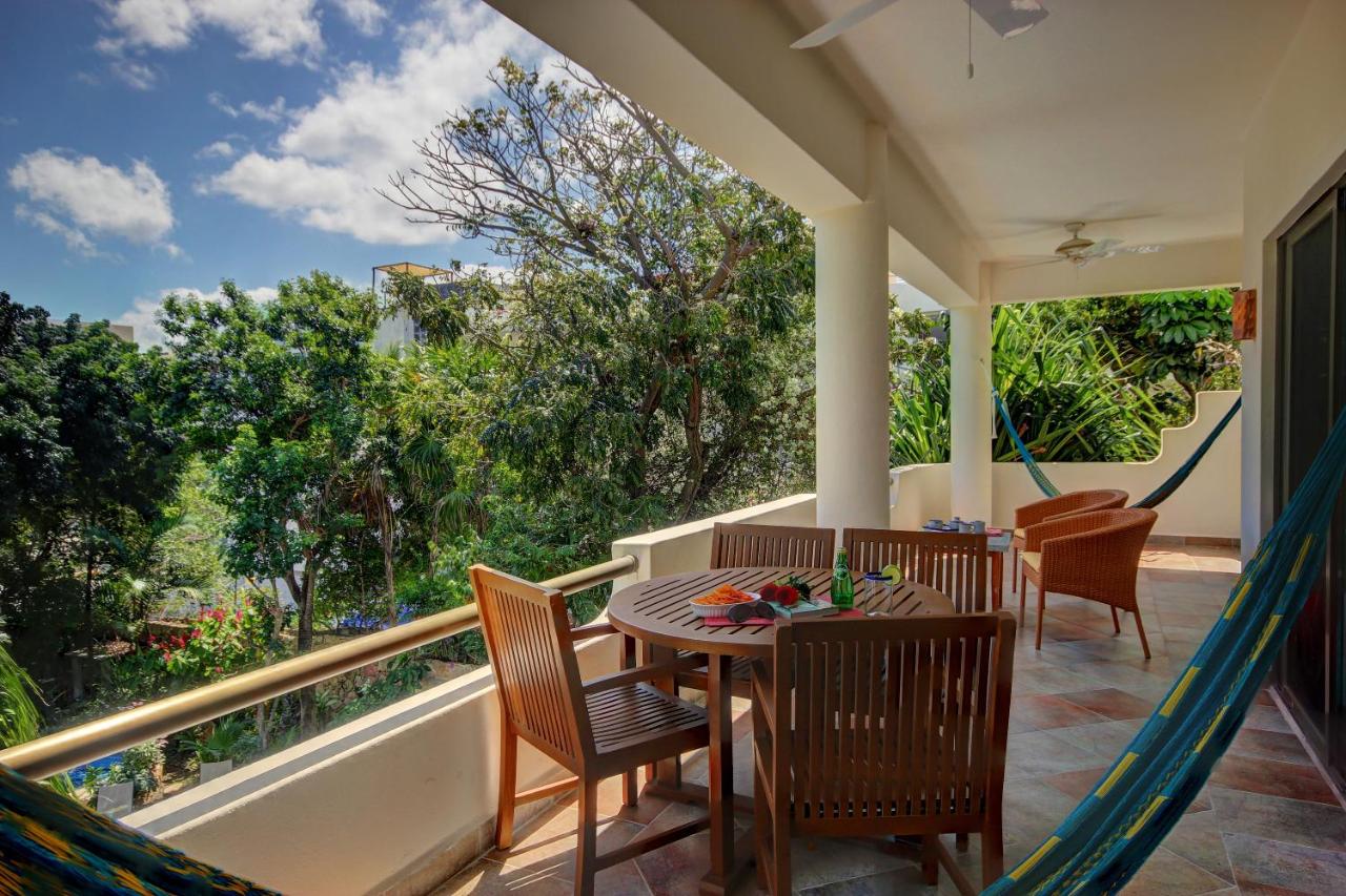 Riviera Maya Suites