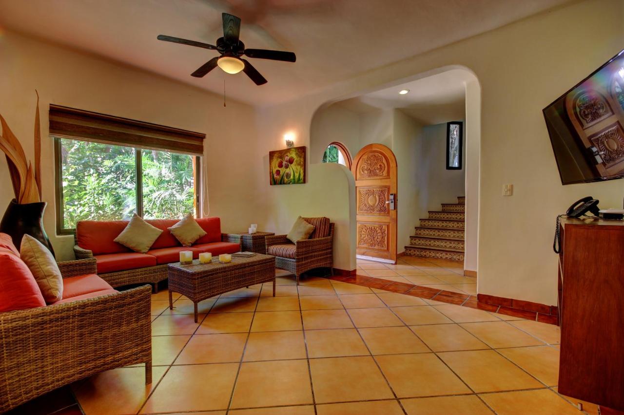 Riviera Maya Suites