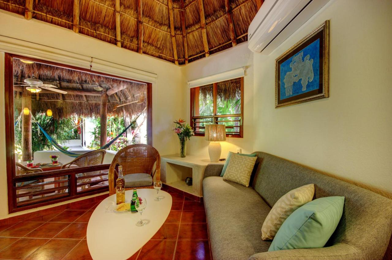 Riviera Maya Suites
