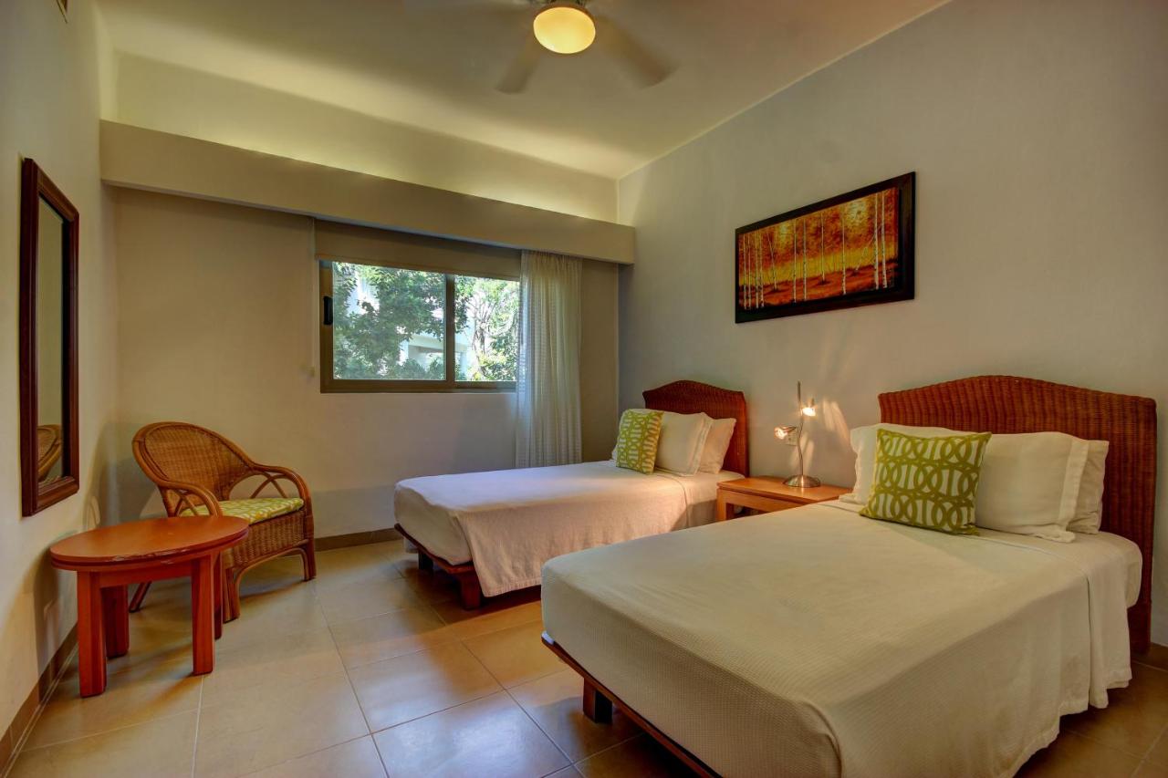 Riviera Maya Suites