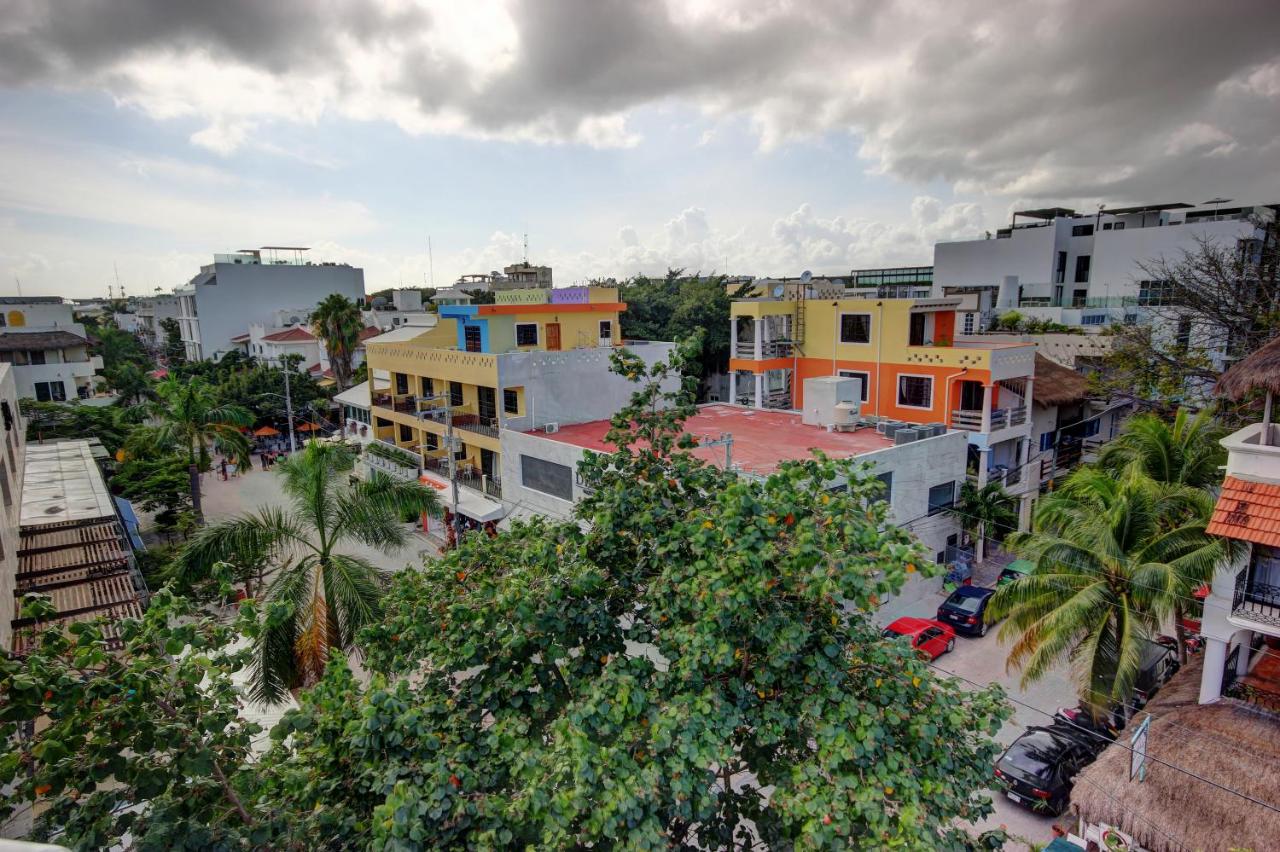 Riviera Maya Suites