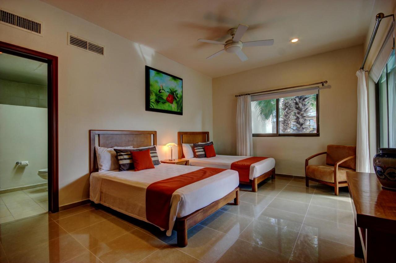 Riviera Maya Suites