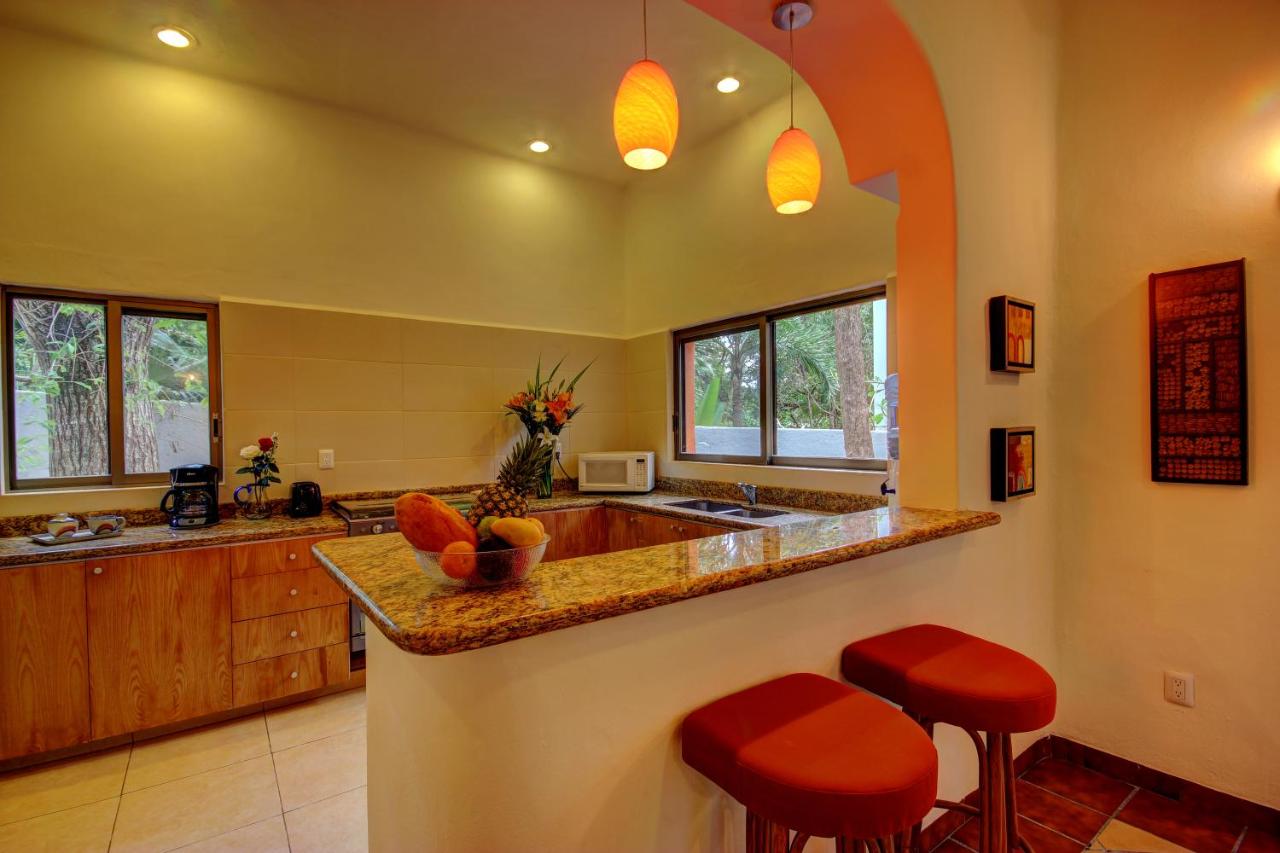 Riviera Maya Suites