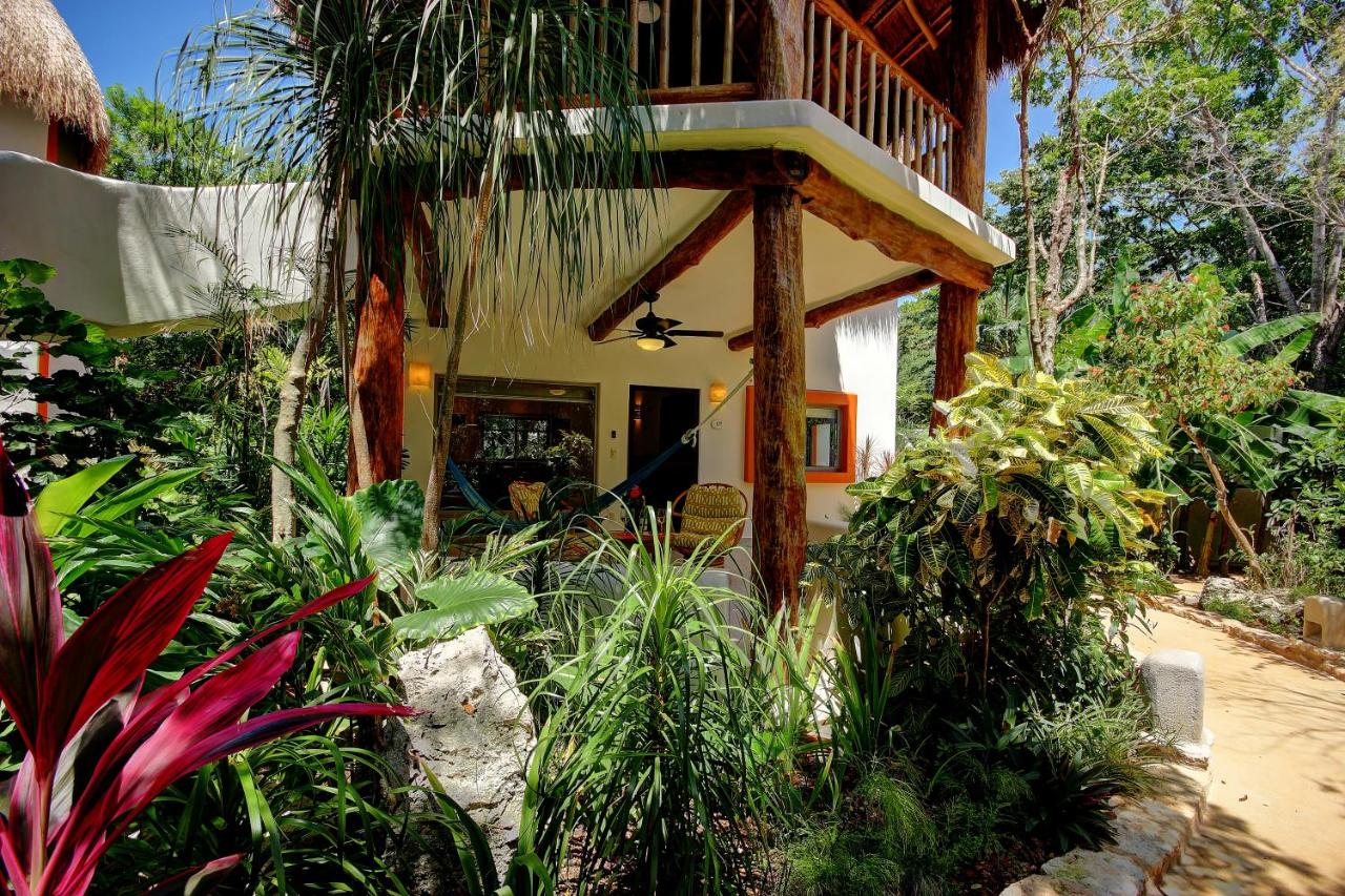 Riviera Maya Suites