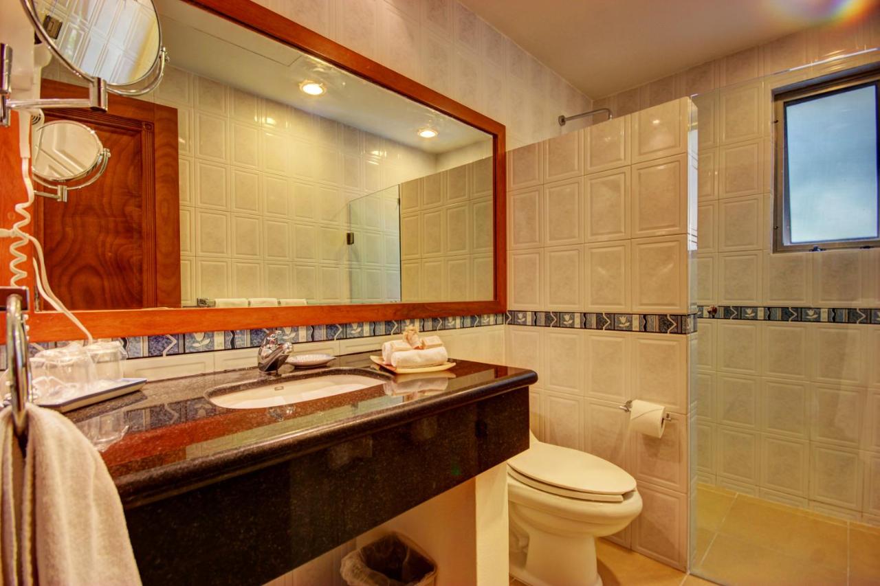 Riviera Maya Suites