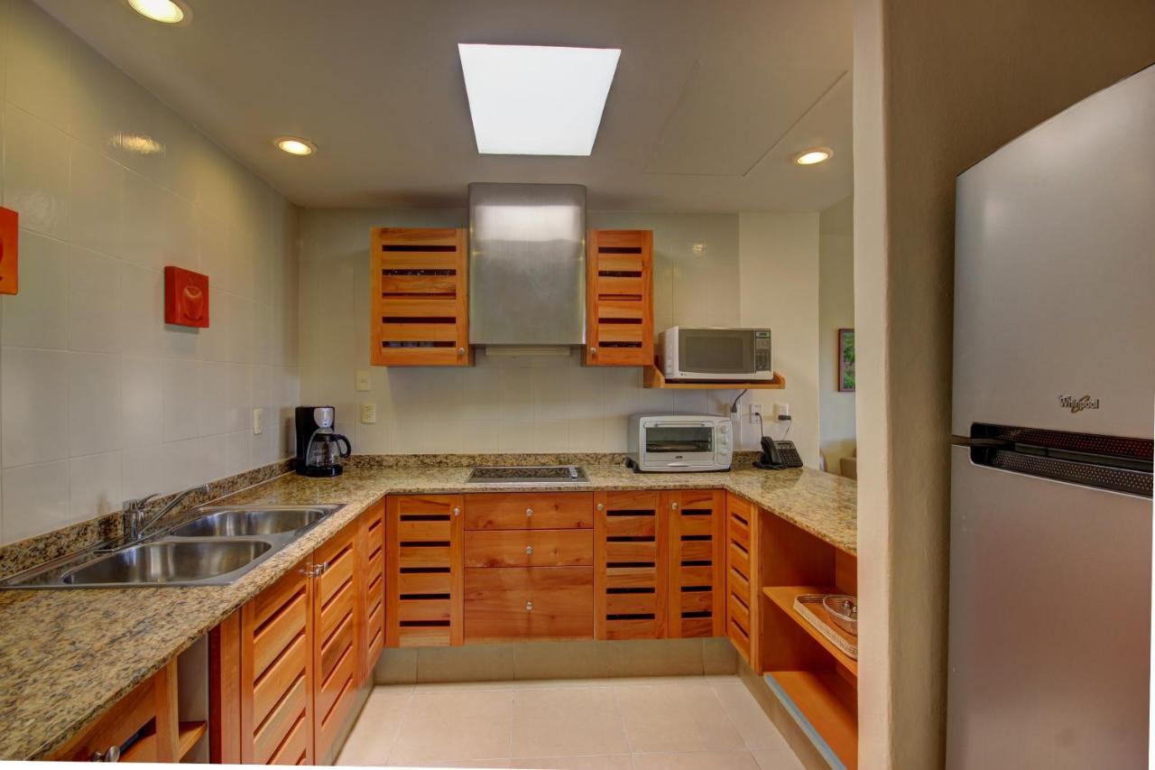 Riviera Maya Suites