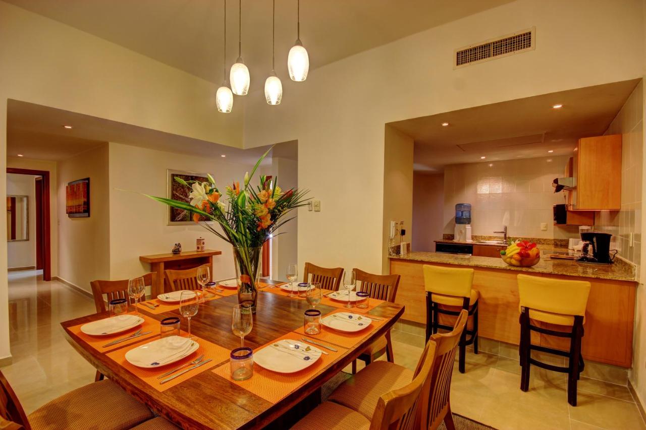 Riviera Maya Suites