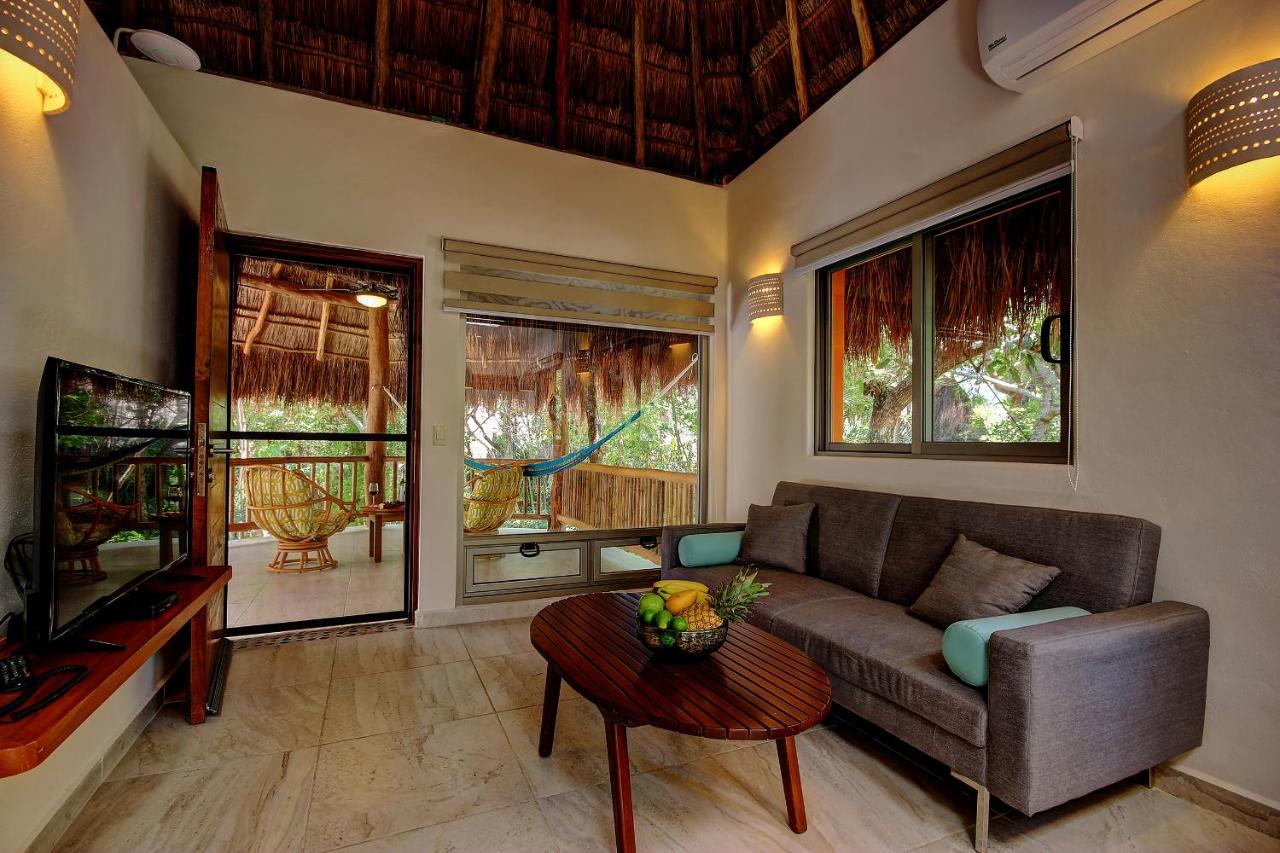 Riviera Maya Suites
