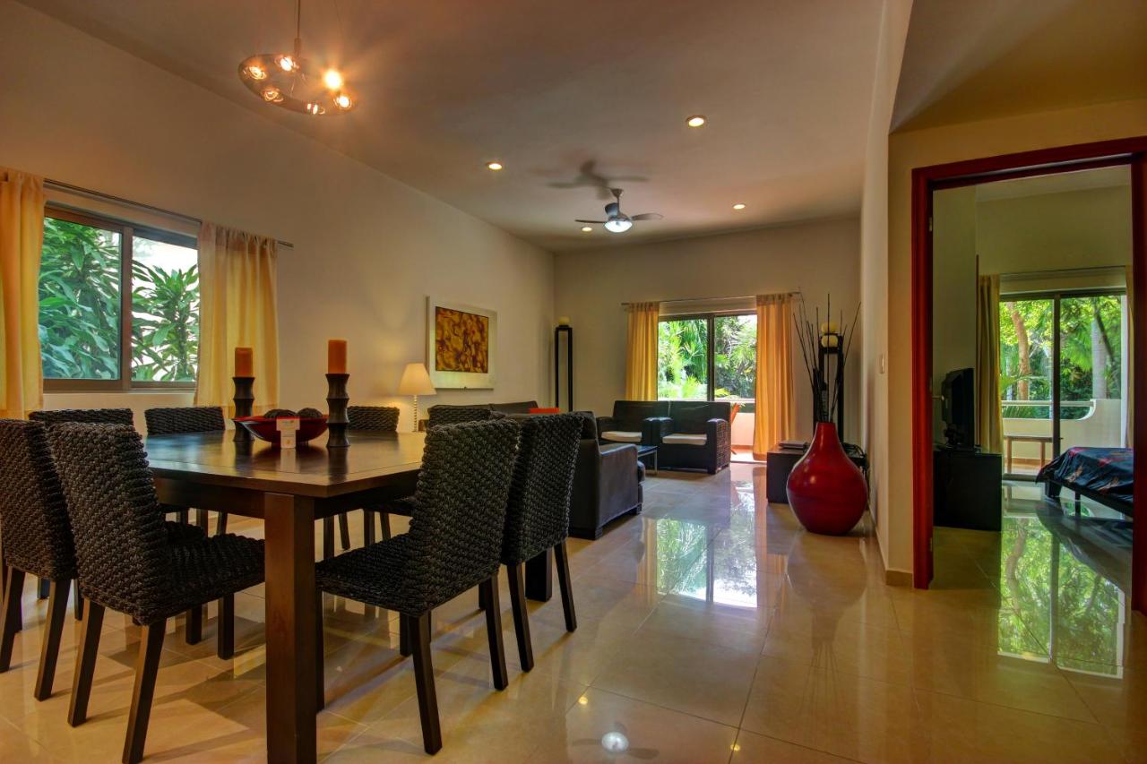 Riviera Maya Suites