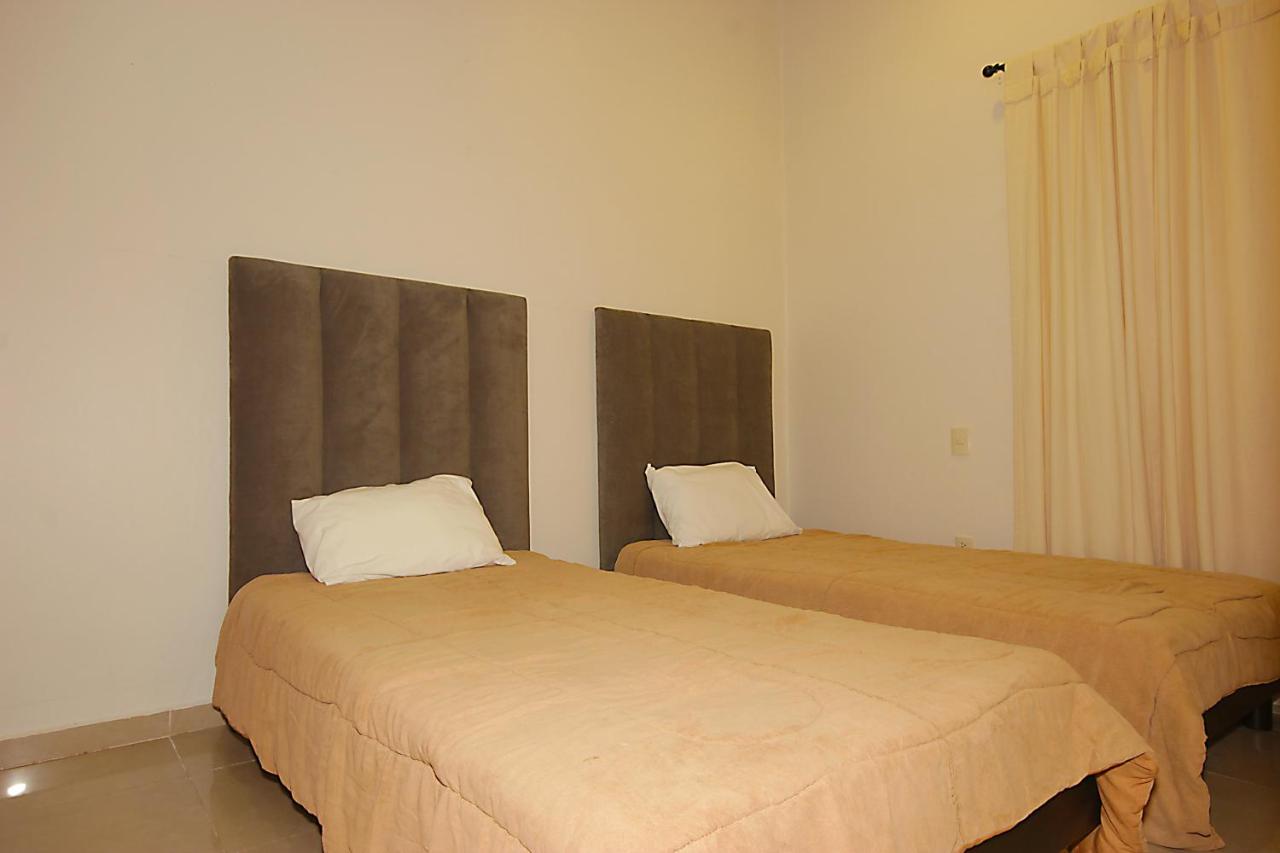 Riviera Maya Suites