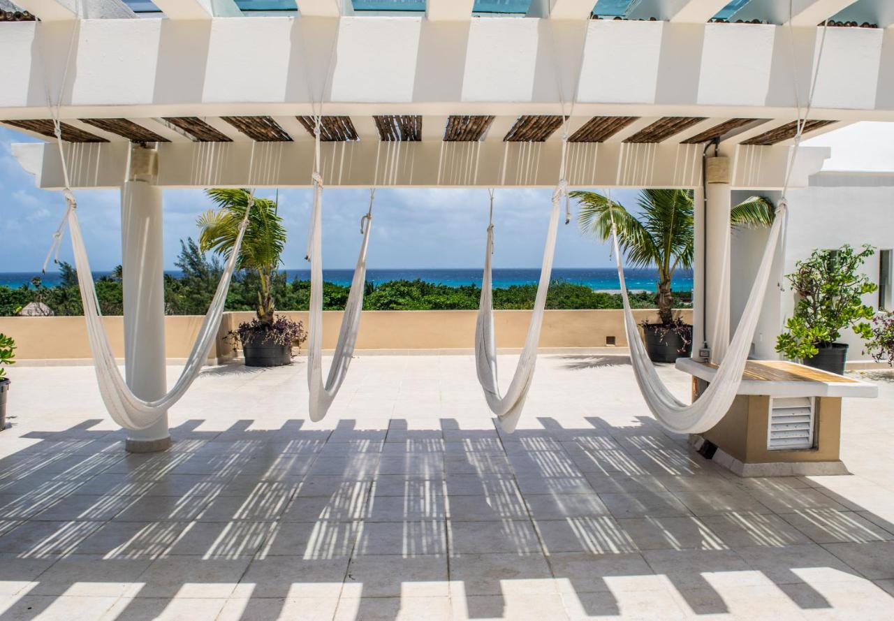 Riviera Maya Suites