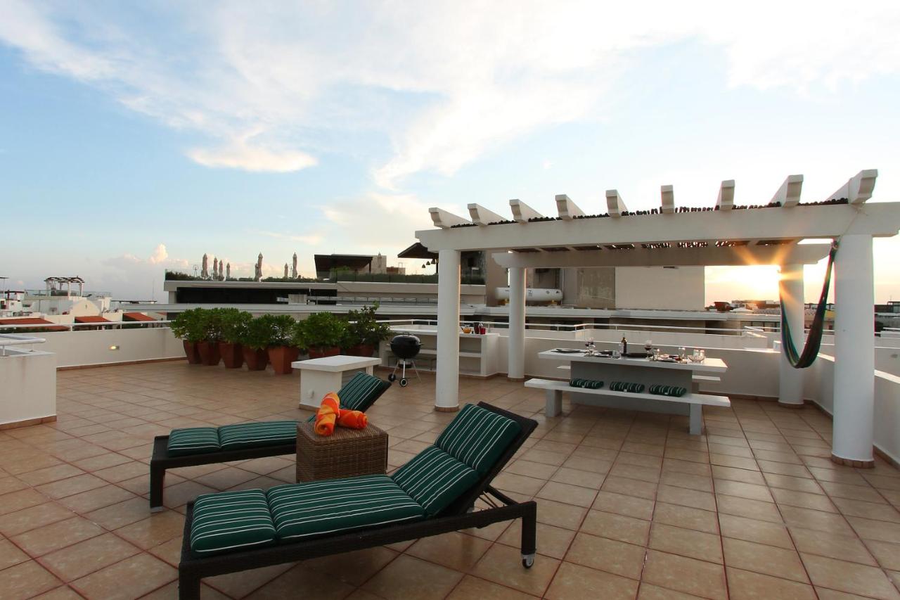Riviera Maya Suites