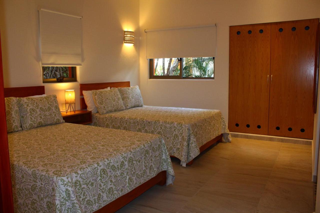 Riviera Maya Suites