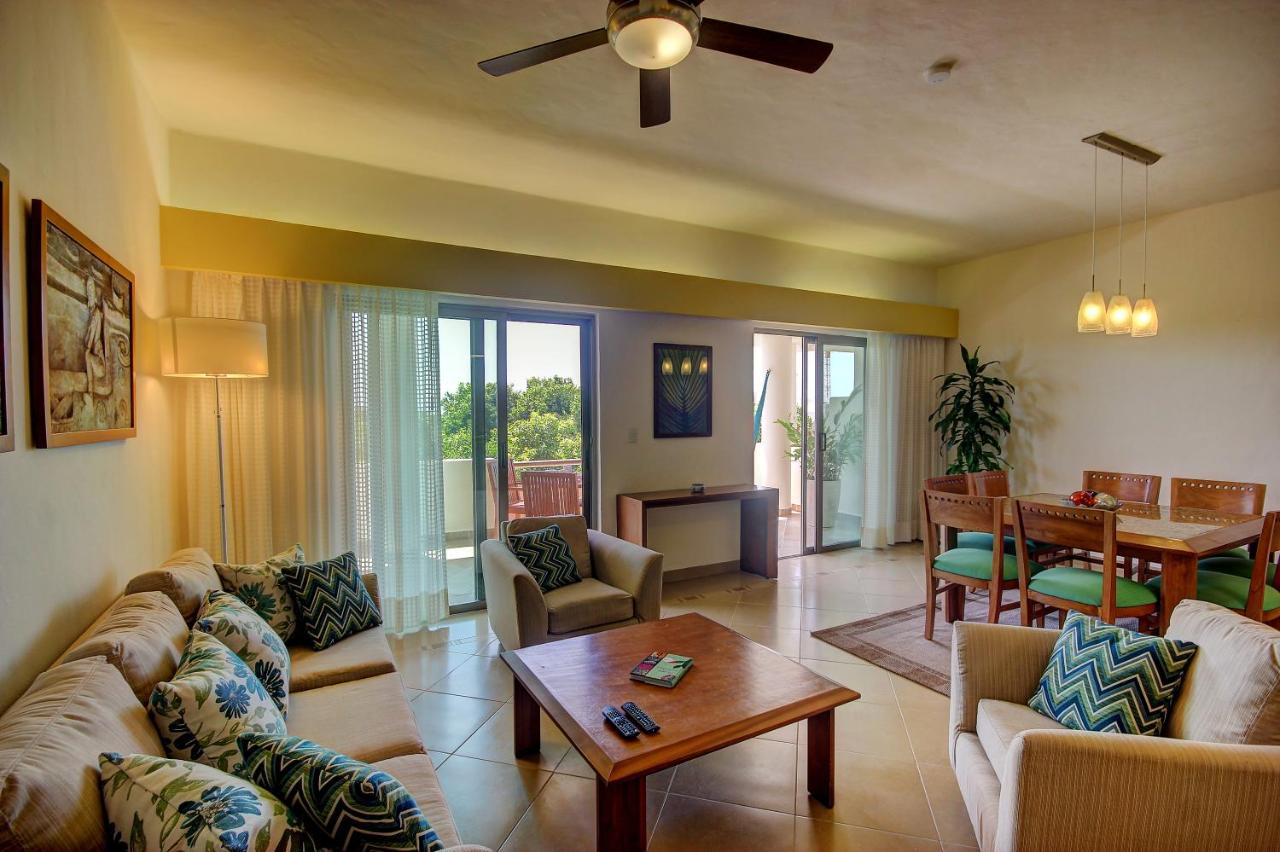 Riviera Maya Suites