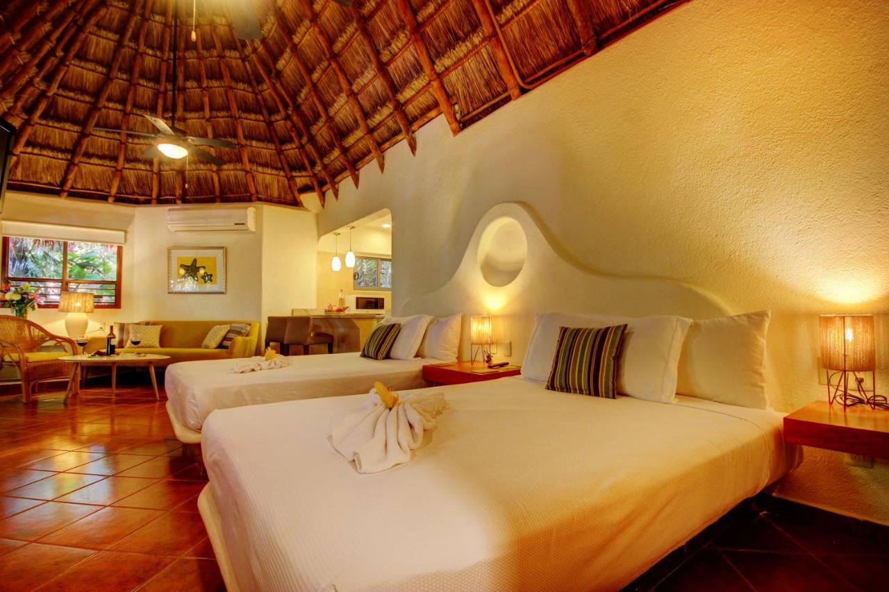 Riviera Maya Suites