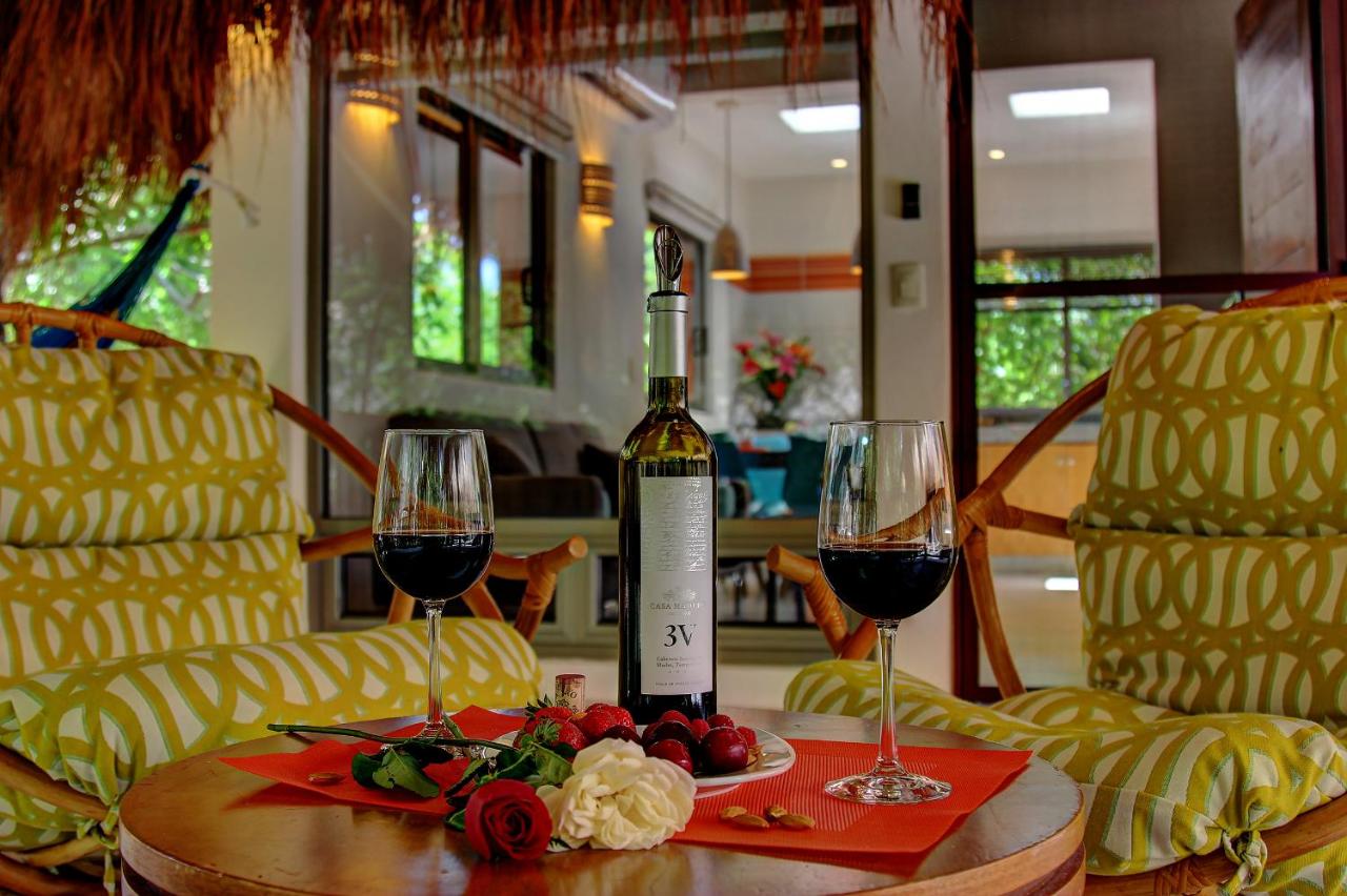 Riviera Maya Suites